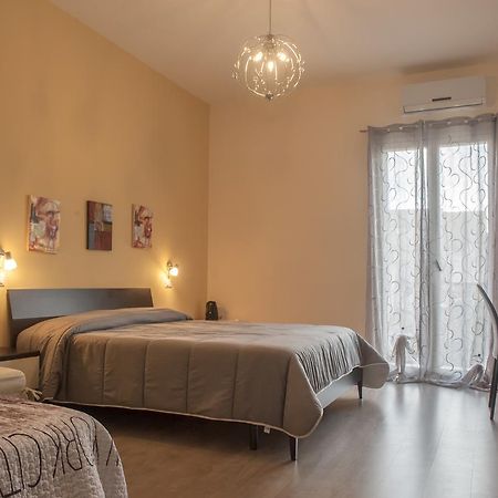Asaro Camere Campobello di Licata Bagian luar foto