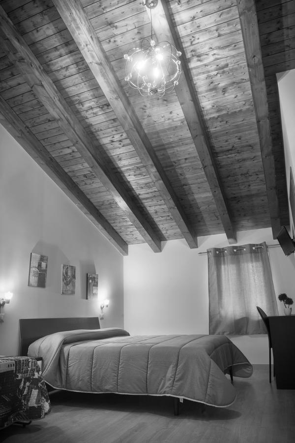 Asaro Camere Campobello di Licata Bagian luar foto